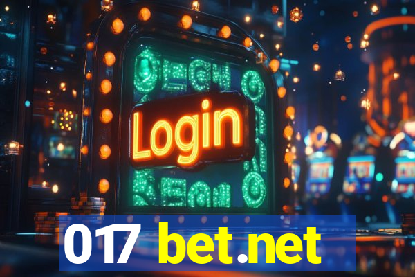 017 bet.net